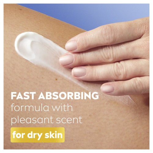 NIVEA Q10 + Vitamin C Firming Body Lotion For Dry Skin
