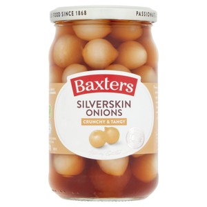 Baxter's 440g