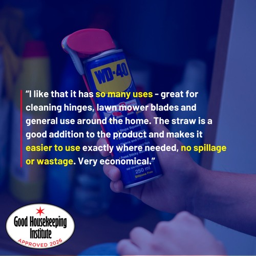 WD-40 Multi-Use