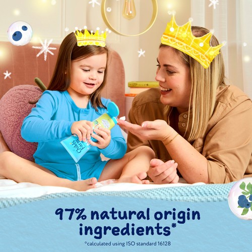 Childs Farm Moisturiser Bluey 