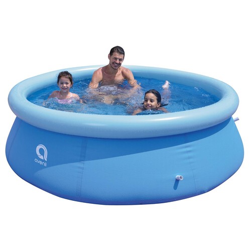 Jilong 8ft Prompt Set Pool