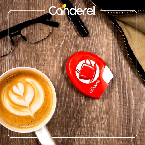 Canderel 0 Calories