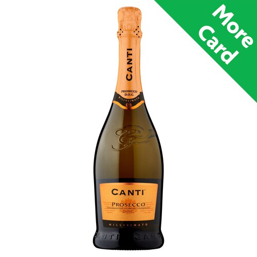 Canti Prosecco DOC Spumante Brut 