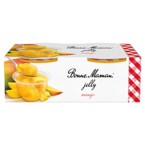 Bonne Maman Mango Jelly 180g