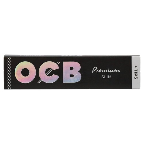 OCB slim filters