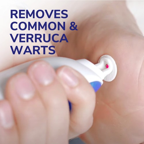 Dr Scholl's Wart & Verruca Freeze Away Max 63g