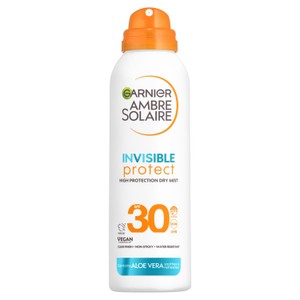 Ambre Solaire Invisible Protect Mist SPF 30
