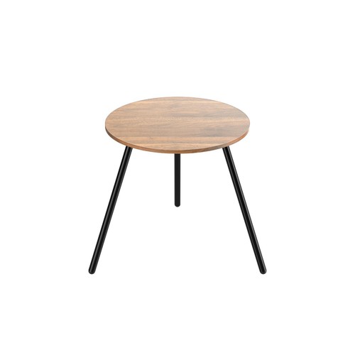 Nutmeg Home Side Table