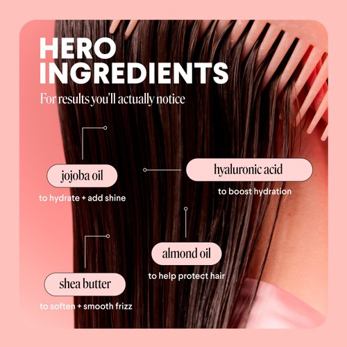 Monday Haircare Moisture Leave in Conditioner 150ml