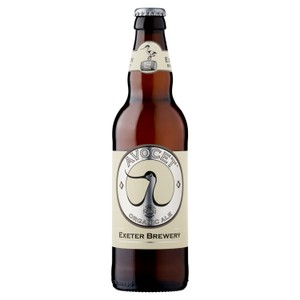 Exeter Brewery Avocet