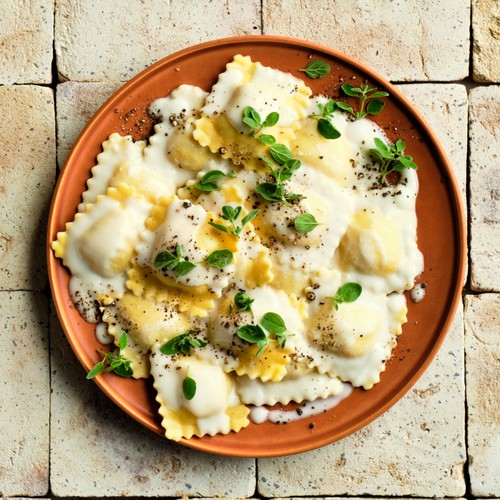 La Famiglia Rana Bolognese Ravioli 250g