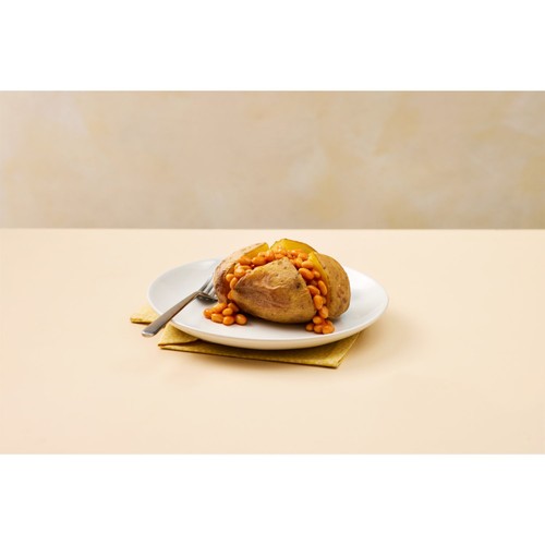 Heinz Cathedral City Cheesy Baked Beans 390g