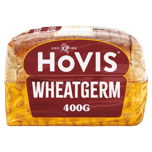 Hovis Original Wheatgerm Bread