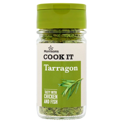 Morrisons Tarragon         