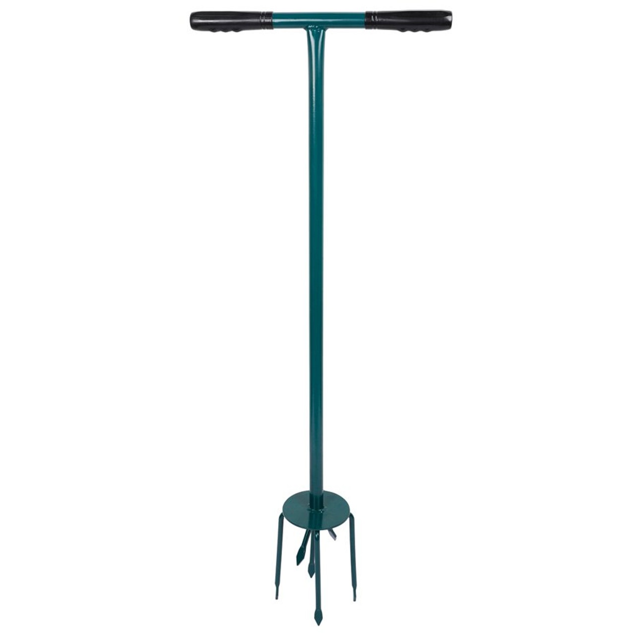 Nutmeg Garden Tiller