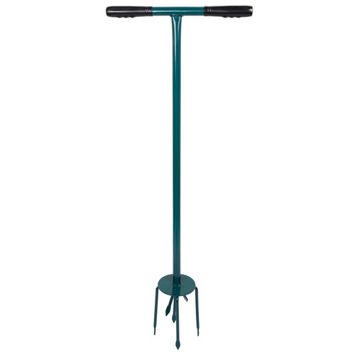 Nutmeg Garden Tiller