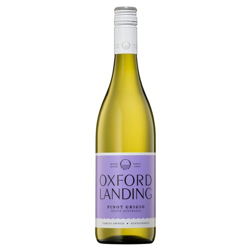 Oxford Landing Pinot Grigio 