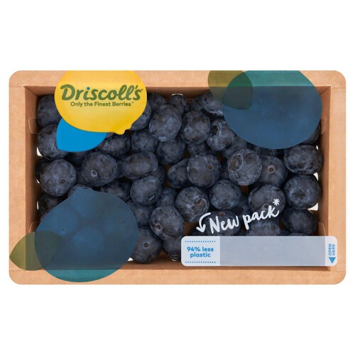 Driscoll's Blueberries