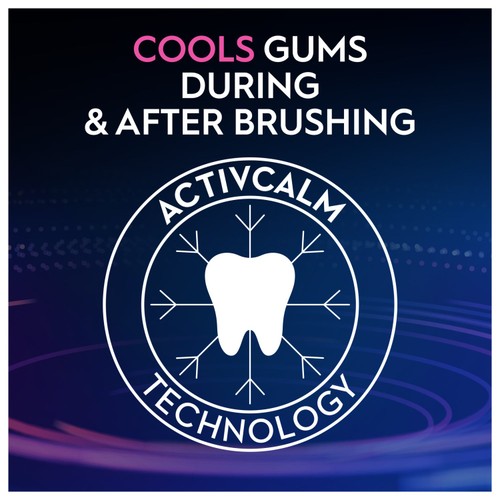 Oral-B Sensitivity & Gum Calm Gentle Whitening Toothpaste