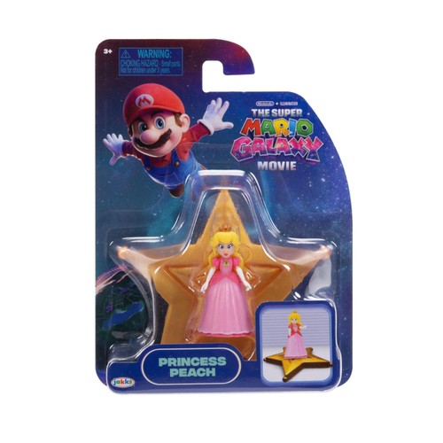 Super Mario Movie 2 Mini Figure