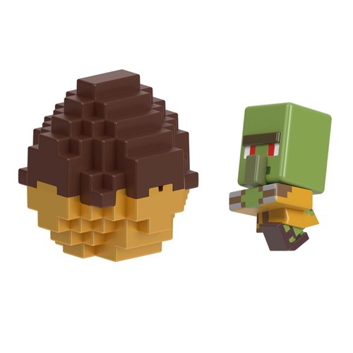 Minecraft Mini Mode Spawn Egg