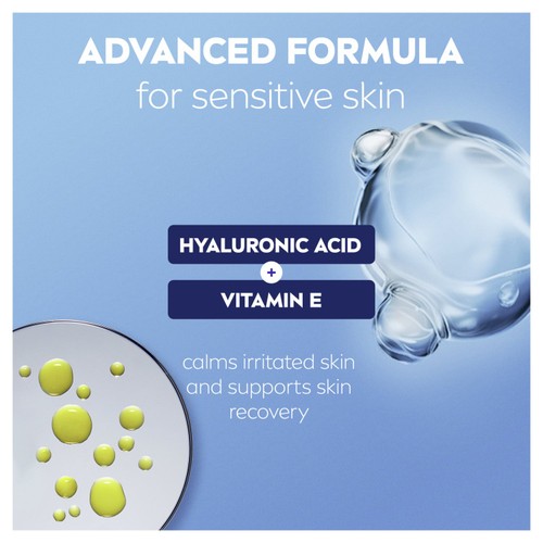 Nivea Men Derma Control Sensitive Spray 250ML