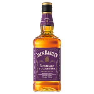 Jack Daniel's Tennessee Blackberry 35% 70 cl