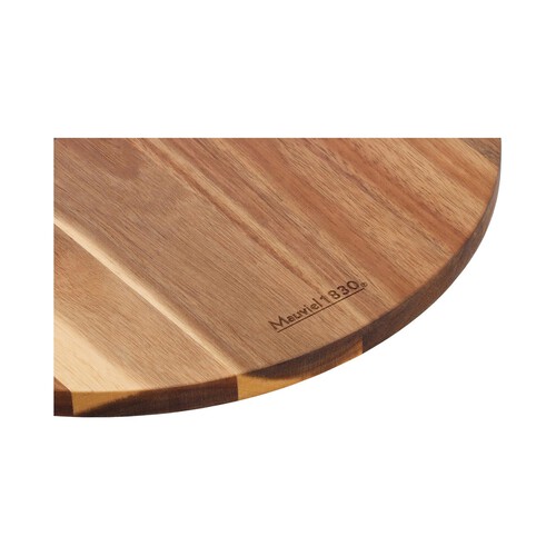 Mauviel Cheese Board & Cutting Board