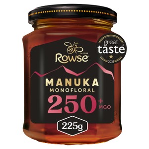 Rowse Manuka 250+ MGO