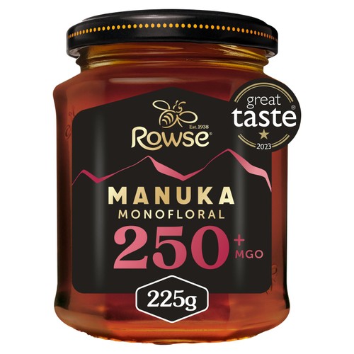 Rowse Manuka 10+ Npa 250+ Mgo