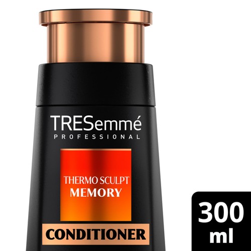 Tresemme Conditioner Thermo Sculpt 