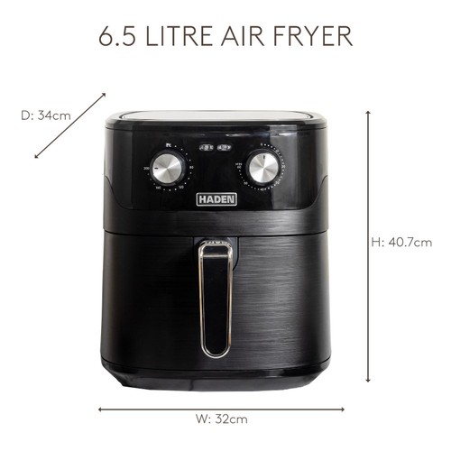 Haden 6.5l Air Fryer