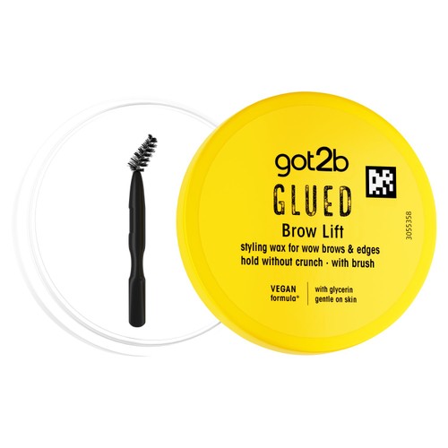 Got2b Glued Brow Lift Wax 