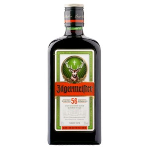 Jagermeister 50cl