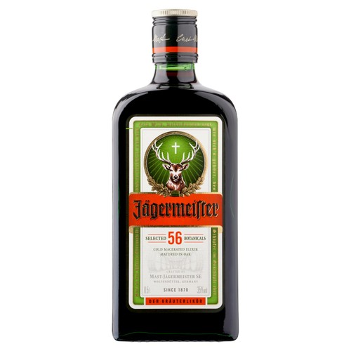 Jägermeister Jägermeister