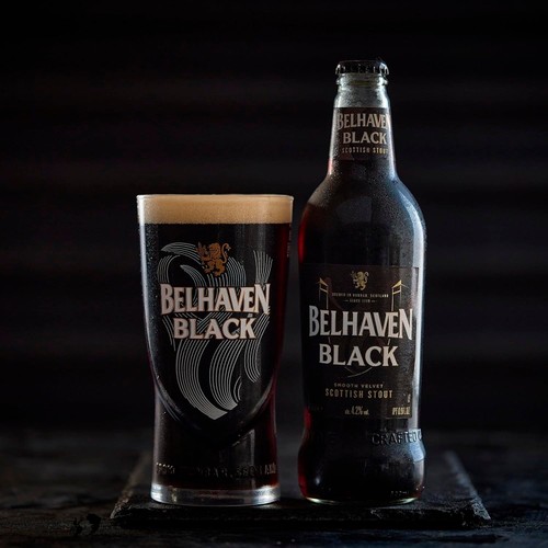 Belhaven Black
