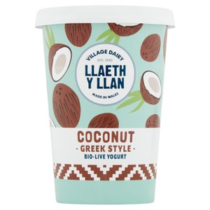 Village Dairy 450g