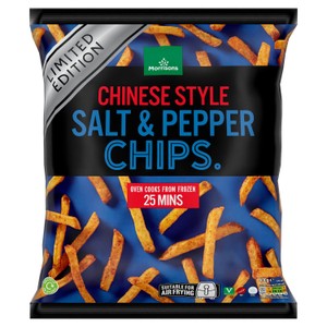 Morrisons 600g