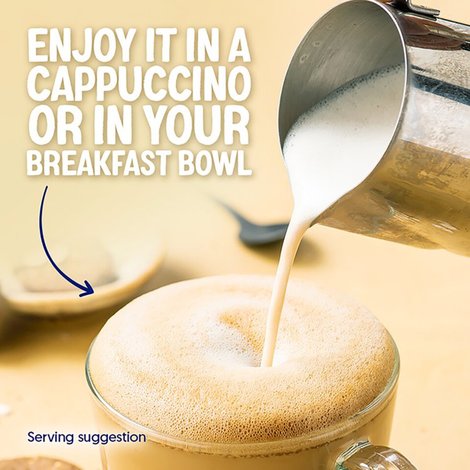 Alpro Oat Long Life Drink Morrisons Online Groceries & Offers