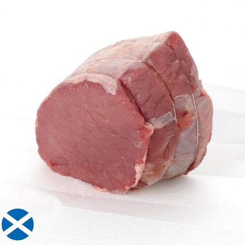 Morrisons Scotch Salmon Cut Silverside 880g