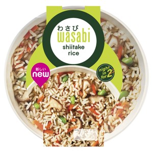 Wasabi