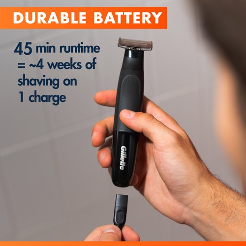 Gillette Fusion One Trimmer
