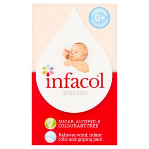 Infacol Colic Treatment 85ml