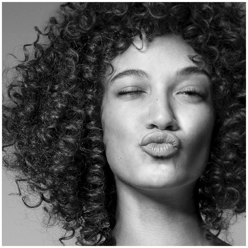 Aussie Work That Curl Hair Serum