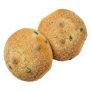 Morrisons The Best Olive Sourdough Rolls 2 Pack