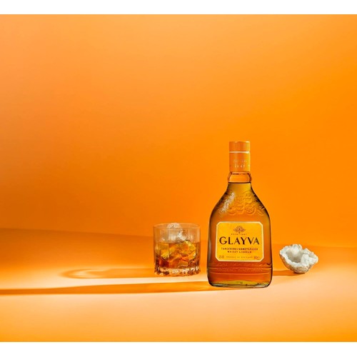 Glayva Liqueur