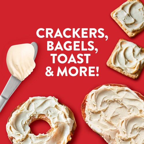 Seriously Spreadable Original Cheese Spread 