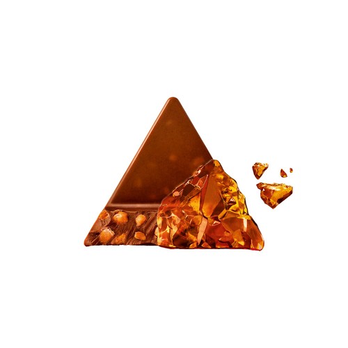 Toblerone Crispy Caramel 340g