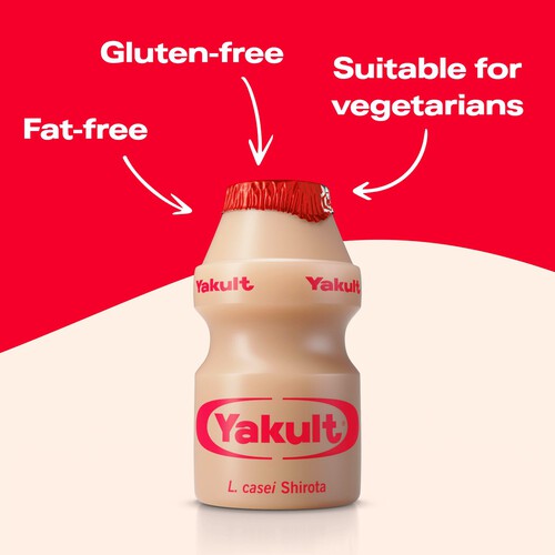 Yakult Original