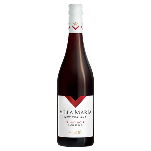 Villa Maria Private Bin Pinot Noir 